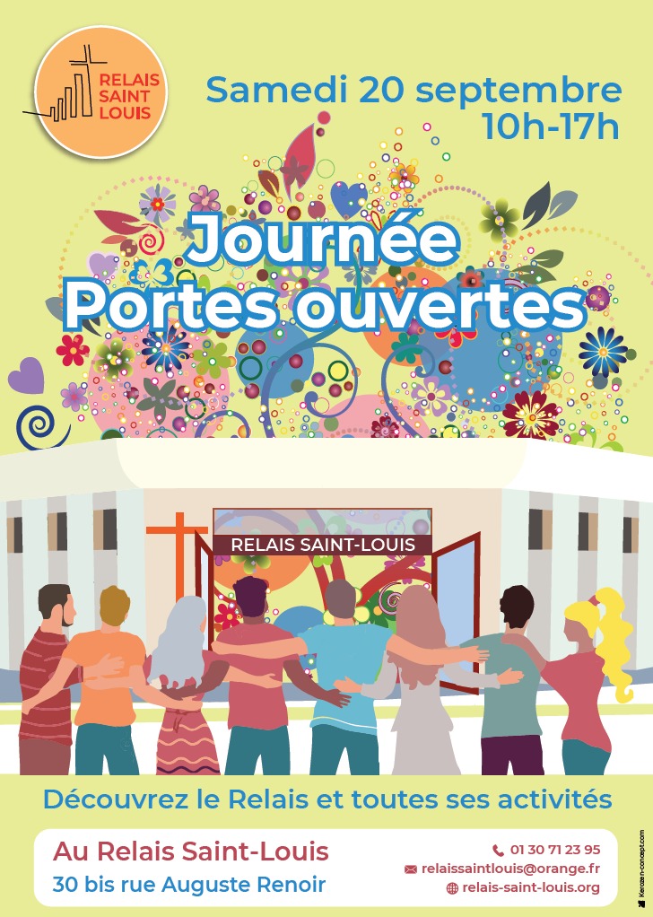 Journée portes ouvertes